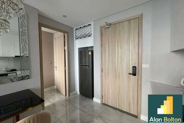 1 Bedroom Condo for rent in Copacabana Beach Jomtien, Nong Prue, Chonburi