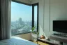 1 Bedroom Condo for rent in KEYNE BY SANSIRI, Khlong Tan, Bangkok near BTS Thong Lo