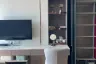 1 Bedroom Condo for rent in KEYNE BY SANSIRI, Khlong Tan, Bangkok near BTS Thong Lo