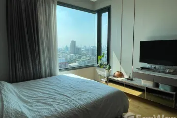1 Bedroom Condo for rent in KEYNE BY SANSIRI, Khlong Tan, Bangkok near BTS Thong Lo