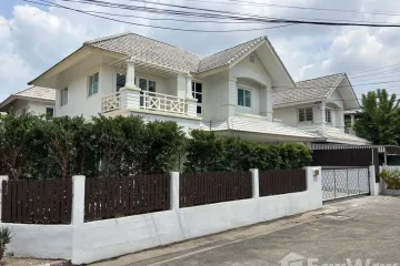 4 Bedroom House for Sale or Rent in BaansuanRacha, Chorakhe Bua, Bangkok