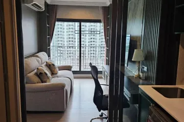 1 Bedroom Condo for rent in Life Asoke Hype, Makkasan, Bangkok near MRT Phra Ram 9