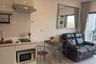 1 Bedroom Condo for sale in Nong Prue, Chonburi