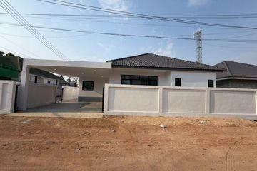 3 Bedroom House for sale in Nong Prue, Chonburi