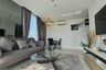 1 Bedroom Condo for sale in The Point Pratumnak, Nong Prue, Chonburi