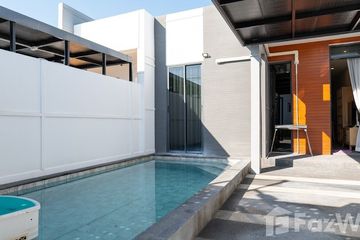 2 Bedroom Villa for rent in The Modern Pool Villa, Hua Hin, Prachuap Khiri Khan
