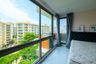 2 Bedroom Condo for rent in The Urban Pattaya, Nong Prue, Chonburi