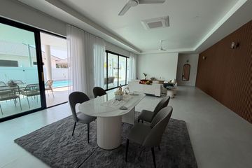 3 Bedroom House for sale in Wang Phong, Prachuap Khiri Khan