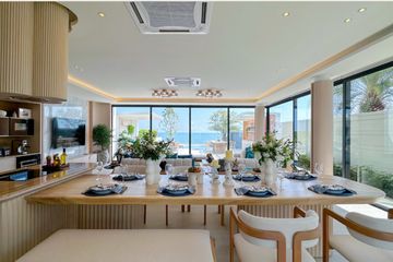 5 Bedroom House for sale in Kehadfa Grand Villa, Bang Kao, Phetchaburi