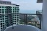 1 Bedroom Condo for rent in The Riviera Ocean Drive, Nong Prue, Chonburi