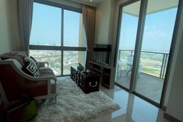 1 Bedroom Condo for rent in The Riviera Ocean Drive, Nong Prue, Chonburi