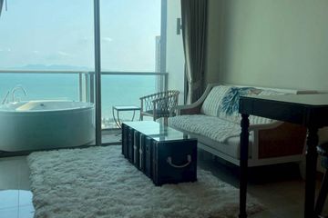 1 Bedroom Condo for rent in The Riviera Ocean Drive, Nong Prue, Chonburi