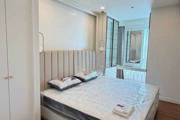 1 Bedroom Condo for rent in Supalai Premier Charoen Nakhon, Khlong San, Bangkok near BTS Khlong San