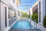 4 Bedroom House for sale in Nong Prue, Chonburi