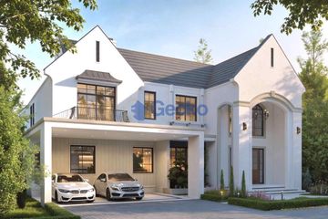 3 Bedroom House for sale in Araya Valley, Pong, Chonburi