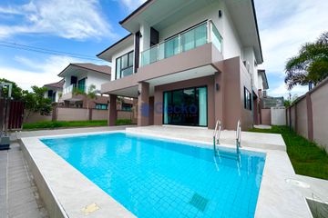 4 Bedroom House for rent in The Lake Huay Yai, Huai Yai, Chonburi