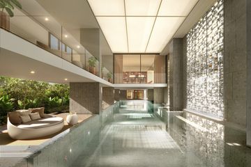 3 Bedroom Condo for sale in Via 34, Khlong Tan, Bangkok near BTS Thong Lo