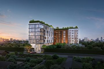 3 Bedroom Condo for sale in Via 34, Khlong Tan, Bangkok near BTS Thong Lo