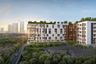 3 Bedroom Condo for sale in Via 34, Khlong Tan, Bangkok near BTS Thong Lo