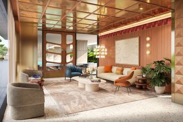 2 Bedroom Condo for sale in Via 34, Khlong Tan, Bangkok near BTS Thong Lo