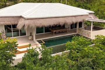 3 Bedroom House for sale in Ko Pha-ngan, Surat Thani