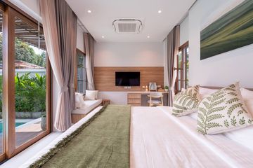 2 Bedroom House for sale in Ko Pha-ngan, Surat Thani