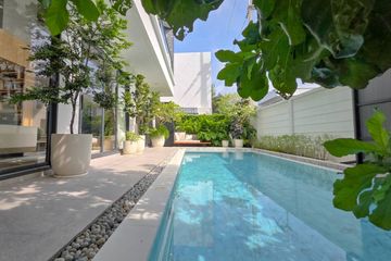4 Bedroom House for sale in Nong Prue, Chonburi