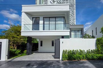 4 Bedroom House for sale in Nong Prue, Chonburi