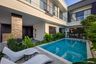 4 Bedroom House for sale in Nong Prue, Chonburi