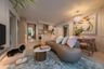 3 Bedroom Condo for sale in Love Charoen Nakhon, Bang Lamphu Lang, Bangkok near BTS Krung Thon Buri