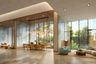 1 Bedroom Condo for sale in Love Charoen Nakhon, Bang Lamphu Lang, Bangkok near BTS Krung Thon Buri