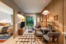 1 Bedroom Condo for sale in Love Charoen Nakhon, Bang Lamphu Lang, Bangkok near BTS Krung Thon Buri