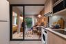 1 Bedroom Condo for sale in Love Charoen Nakhon, Bang Lamphu Lang, Bangkok near BTS Krung Thon Buri
