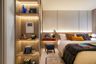 2 Bedroom Condo for sale in Love Charoen Nakhon, Bang Lamphu Lang, Bangkok near BTS Krung Thon Buri