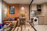 1 Bedroom Condo for sale in Love Charoen Nakhon, Bang Lamphu Lang, Bangkok near BTS Krung Thon Buri