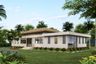 3 Bedroom House for sale in Na Raya Hills, Thap Tai, Prachuap Khiri Khan