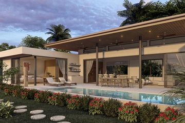 3 Bedroom House for sale in Na Raya Hills, Thap Tai, Prachuap Khiri Khan
