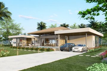 3 Bedroom House for sale in Na Raya Hills, Thap Tai, Prachuap Khiri Khan
