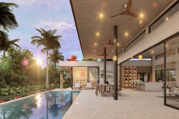 3 Bedroom House for sale in Na Raya Hills, Thap Tai, Prachuap Khiri Khan