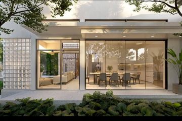 2 Bedroom House for sale in Bang Kao, Phetchaburi