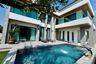 5 Bedroom House for sale in Impress House Village, Nong Prue, Chonburi