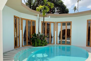 3 Bedroom House for sale in Eco Habitat &ndash; Dir Nest, Mae Nam, Surat Thani