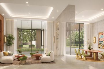 1 Bedroom Condo for sale in Khlong Tan Nuea, Bangkok