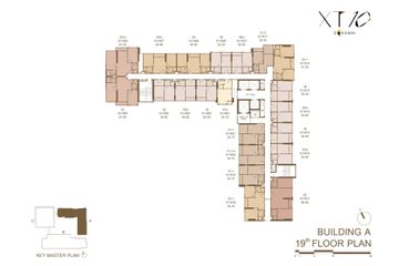 2 Bedroom Condo for sale in Khlong Tan Nuea, Bangkok