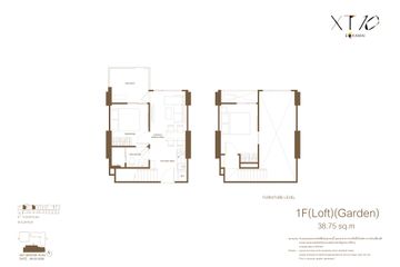 2 Bedroom Condo for sale in Khlong Tan Nuea, Bangkok
