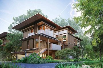 5 Bedroom House for sale in Bang Kaeo, Samut Prakan