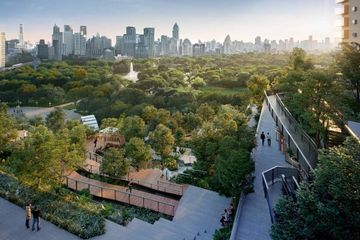 3 Bedroom Condo for sale in Dusit Parkside, Silom, Bangkok near MRT Silom