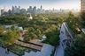 3 Bedroom Condo for sale in Dusit Parkside, Silom, Bangkok near MRT Silom
