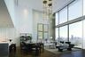 3 Bedroom Condo for sale in Dusit Parkside, Silom, Bangkok near MRT Silom