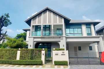 4 Bedroom House for sale in Bang Bua Thong, Nonthaburi